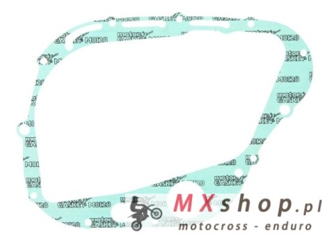 WINDEROSA (VERTEX) USZCZELKA POKRYWY SPRZĘGŁA SUZUKI LS650 SAVAGE '86-'17 (ZEWNĘTRZNA)