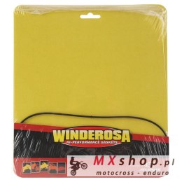 WINDEROSA (VERTEX) USZCZELKA POKRYWY SPRZĘGŁA SUZUKI SV650 99-02 (ZEWNĘTRZNA)