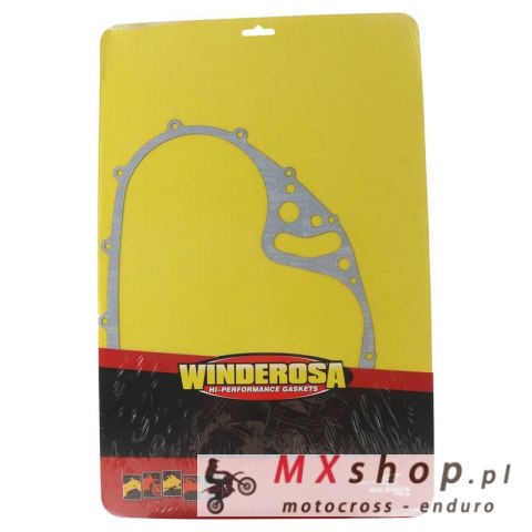 WINDEROSA (VERTEX) USZCZELKA POKRYWY SPRZĘGŁA SUZUKI VL1500 INTRUDER 14-17, VL1500B INTRUDER 17, VL1500BT 13, VZ1500 13-17, VZR1