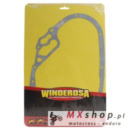 WINDEROSA (VERTEX) USZCZELKA POKRYWY SPRZĘGŁA SUZUKI VL1500 INTRUDER 98-04, VL1500LC C90 05-09, VS1400GL 87-04, VS1400GLP S83 05