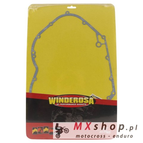 WINDEROSA (VERTEX) USZCZELKA POKRYWY SPRZĘGŁA YAMAHA BOLT 14-18, SR950 17, XVS1300 11-17, XVS1300 V STAR 07-17, XVS95 V STAR 11-