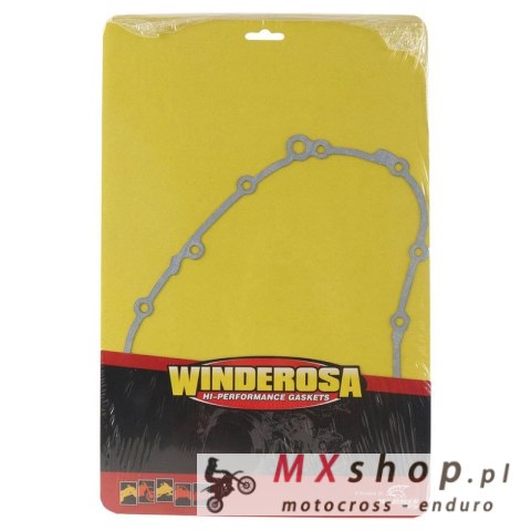 WINDEROSA (VERTEX) USZCZELKA POKRYWY SPRZĘGŁA YAMAHA FJ09 15-16, FZ09 14-17, MT09 18, XSR900 16-18 (WEWNĘTRZNA)