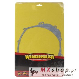 WINDEROSA (VERTEX) USZCZELKA POKRYWY SPRZĘGŁA YAMAHA FJR1300 03-05 (ZEWNĘTRZNA)