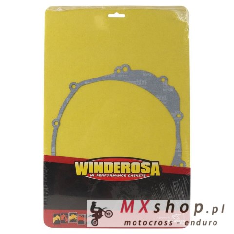 WINDEROSA (VERTEX) USZCZELKA POKRYWY SPRZĘGŁA YAMAHA FJR1300 03-05 (ZEWNĘTRZNA)