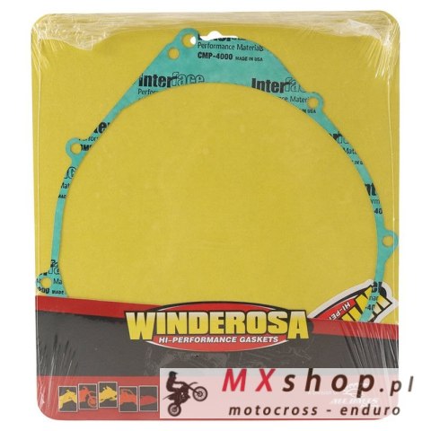 WINDEROSA (VERTEX) USZCZELKA POKRYWY SPRZĘGŁA YAMAHA FZ1 01-05, FZS 1000 S 01-05, YZF-R1 98-03 (WEWNĘTRZNA)