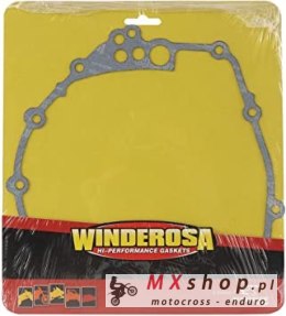WINDEROSA (VERTEX) USZCZELKA POKRYWY SPRZĘGŁA YAMAHA FZ6 '04-'09, FZ6R '09-'17, YZF-R6 '03-'05 (ZEWNĘTRZNA)