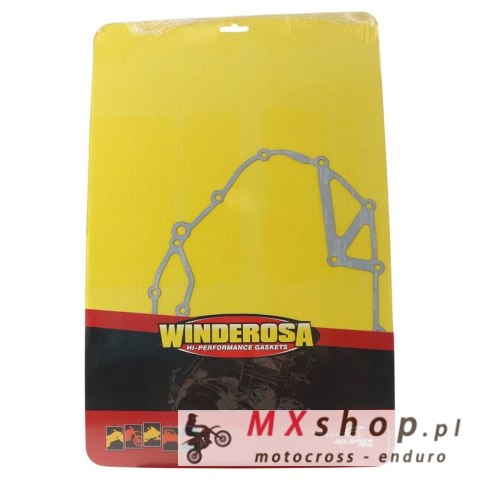 WINDEROSA (VERTEX) USZCZELKA POKRYWY SPRZĘGŁA YAMAHA XTZ12 SUPER TENERE 12-18 (WEWNĘTRZNA)