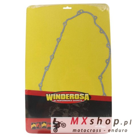 WINDEROSA (VERTEX) USZCZELKA POKRYWY SPRZĘGŁA YAMAHA XV19 RAIDER '08-'17, XV19 ROADLINER '06-'14, XV19 STRATOLINER '06-'14 (WEWN