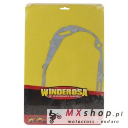 WINDEROSA (VERTEX) USZCZELKA POKRYWY SPRZĘGŁA YAMAHA XV250 89-18, XV250 ROUTE 66 88-90 (WEWNĘTRZNA)