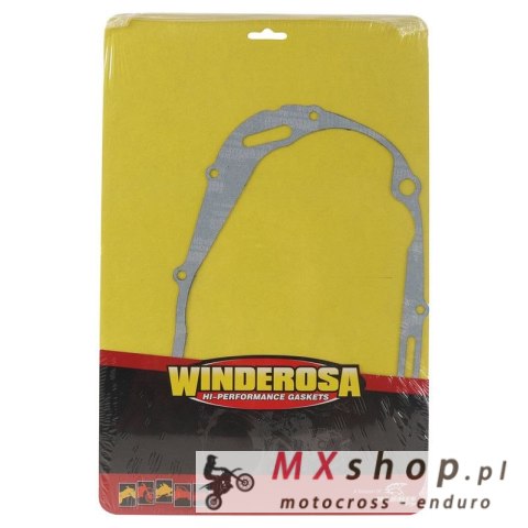 WINDEROSA (VERTEX) USZCZELKA POKRYWY SPRZĘGŁA YAMAHA XV250 89-18, XV250 ROUTE 66 88-90 (WEWNĘTRZNA)