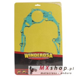 WINDEROSA (VERTEX) USZCZELKA POKRYWY SPRZĘGŁA YAMAHA XV535 VIRAGO 88-00, XVS650 V-STAR 98-16 (WEWNĘTRZNA)