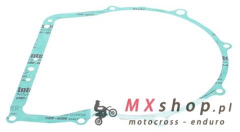 WINDEROSA (VERTEX) USZCZELKA POKRYWY SPRZĘGŁA YAMAHA VMX12 V-MAX (SA) 13, VMX12 V-MAX 90-07 (ZEWNĘTRZNA)