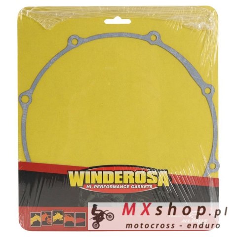 WINDEROSA (VERTEX) USZCZELKA POKRYWY SPRZĘGŁA YAMAHA VMX17 V MAX 09-18 (ZEWNĘTRZNA)