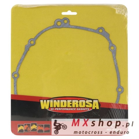 WINDEROSA (VERTEX) USZCZELKA POKRYWY SPRZĘGŁA YAMAHA YZF-R6 06-18, YZF-R6S 06-09 (ZEWNĘTRZNA)