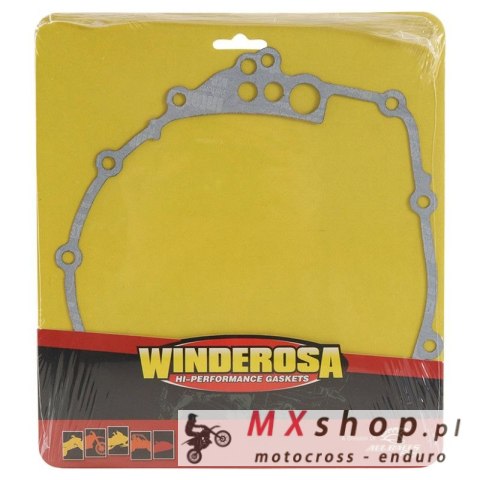 WINDEROSA (VERTEX) USZCZELKA POKRYWY SPRZĘGŁA YAMAHA YZF-R6 99-02 (ZEWNĘTRZNA)