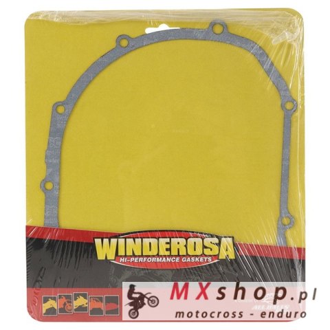 WINDEROSA (VERTEX) USZCZELKA POKRYWY SPRZĘGŁA YAMAHA YZF600R 95-07 (ZEWNĘTRZNA)
