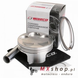 WISECO WYPRZEDAŻ TŁOK YAMAHA YZF 250 (YZ250F) '01-'13, WRF 250 (WR250F) '01-'14 +2,00MM (POD ŚRED. 79MM) BIG BORE WYPRZEDAŻ