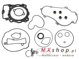 NAMURA KOMPLET USZCZELEK KTM SXF/XCF 505 08-10 (808336N)