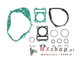 NAMURA KOMPLET USZCZELEK SUZUKI DRZ 125L 03-09 (808531N)