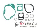 NAMURA KOMPLET USZCZELEK SUZUKI DRZ 125L 03-09 (808531N)