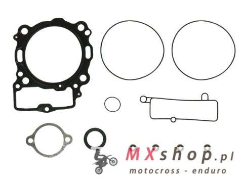 NAMURA USZCZELKI TOP-END (BEZ USZCZELKI POKRYWY ZAWOROWEJ) KTM SX/XCF 505 08-10 (810336)