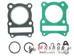 NAMURA USZCZELKI TOP-END SUZUKI DRZ 125L '03-09, KAWASAKI KLX 125L '03-06 (810531N)