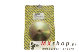 PARMAKIT TALERZ WARIATORA TARCZA GILERA PIAGGIO 50 Z ZĘBATKĄ