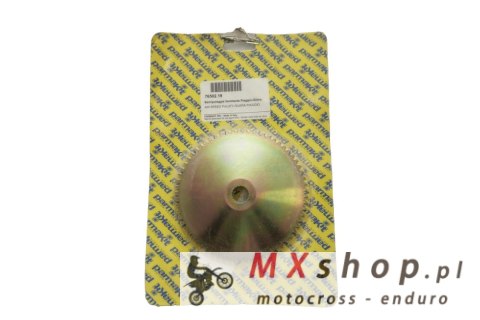 PARMAKIT TALERZ WARIATORA TARCZA GILERA PIAGGIO 50 Z ZĘBATKĄ