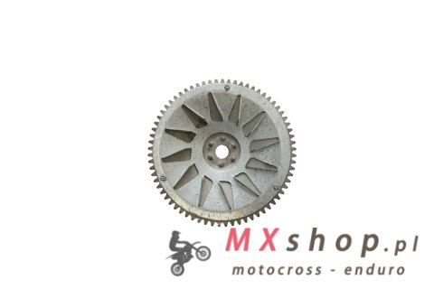 PARMAKIT TALERZ WARIATORA TARCZA HONDA PGT Z ZĘBATKĄ