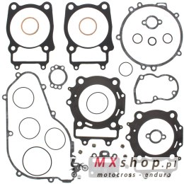 WINDEROSA (VERTEX) KOMPLET USZCZELEK ARCTIC CAT THUNDERCAT 1000 '08-'11