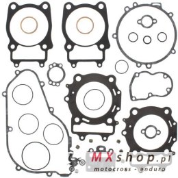 WINDEROSA (VERTEX) KOMPLET USZCZELEK ARCTIC CAT THUNDERCAT 1000 '08-'11