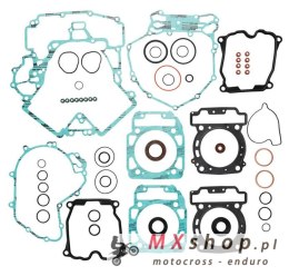 WINDEROSA (VERTEX) KOMPLET USZCZELEK CAN-AM COMMANDER 1000 DPS 16-17, COMMANDER 1000 LTD 13-17, DEFENDER 800 16-19 (Z USZCZELNIA