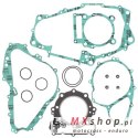 WINDEROSA (VERTEX) KOMPLET USZCZELEK CAN-AM DS 650 '00-'07, BMW F 650 '93-'99 (ROTAX)