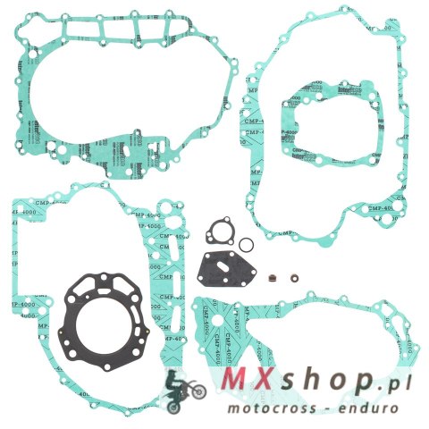 WINDEROSA (VERTEX) KOMPLET USZCZELEK CAN-AM TRAXTER 500 '99-05