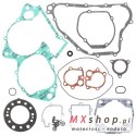 WINDEROSA (VERTEX) KOMPLET USZCZELEK HONDA CR 250 02-04 (NA ZAMÓWIENIE)