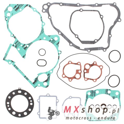 WINDEROSA (VERTEX) KOMPLET USZCZELEK HONDA CR 250 04-07 (NA ZAMÓWIENIE)