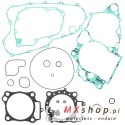 WINDEROSA (VERTEX) KOMPLET USZCZELEK HONDA CRF 450R 07-08