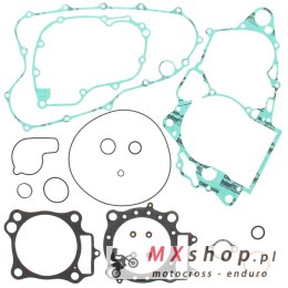 WINDEROSA (VERTEX) KOMPLET USZCZELEK HONDA CRF 450R 07-08