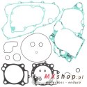 WINDEROSA (VERTEX) KOMPLET USZCZELEK HONDA CRF 450R 07-08
