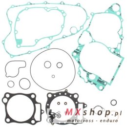 WINDEROSA (VERTEX) KOMPLET USZCZELEK HONDA CRF 450R 07-08