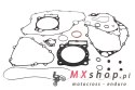 WINDEROSA (VERTEX) KOMPLET USZCZELEK HONDA CRF450R '17-'18