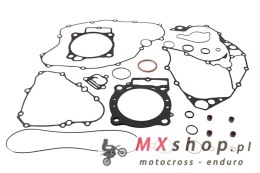 WINDEROSA (VERTEX) KOMPLET USZCZELEK HONDA CRF450R '17-'18