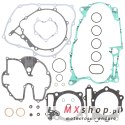WINDEROSA (VERTEX) KOMPLET USZCZELEK HONDA NX 650 DOMINATOR '88-'02, XR 650L '93-'24