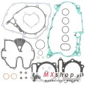 WINDEROSA (VERTEX) KOMPLET USZCZELEK HONDA NX 650 DOMINATOR '88-'02, XR 650L '93-'24