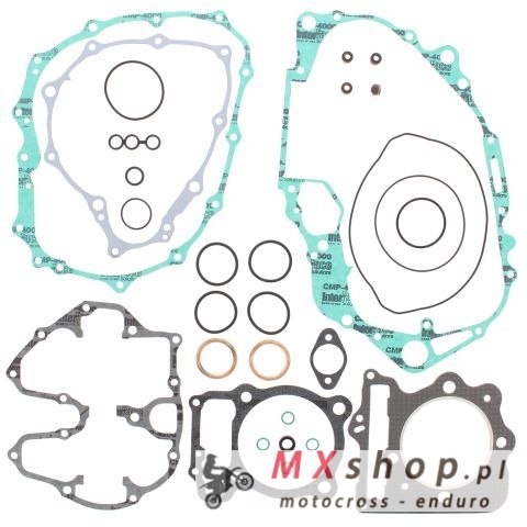 WINDEROSA (VERTEX) KOMPLET USZCZELEK HONDA XR 400R 96-04