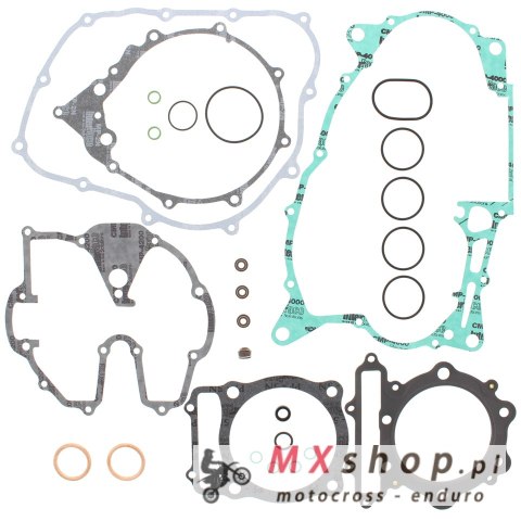 WINDEROSA (VERTEX) KOMPLET USZCZELEK HONDA XR 600R 85-00