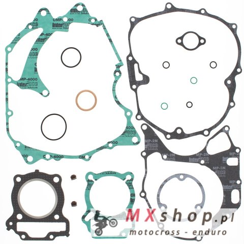 WINDEROSA (VERTEX) KOMPLET USZCZELEK HONDA TRX 200 '90-'97