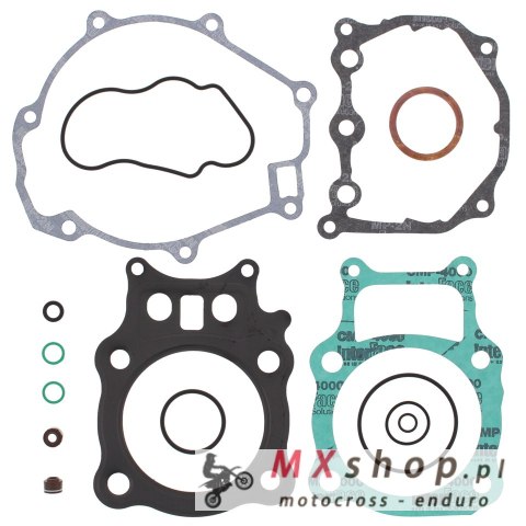 WINDEROSA (VERTEX) KOMPLET USZCZELEK HONDA TRX 350 FOURTRAX RANCHER, ES '00-'06