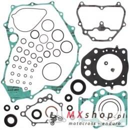 WINDEROSA (VERTEX) KOMPLET USZCZELEK HONDA TRX420 FA IRS 09-14, TRX420 FPA IRS 09-14 (Z USZCZELNIACZAMI SILNIKOWYMI)