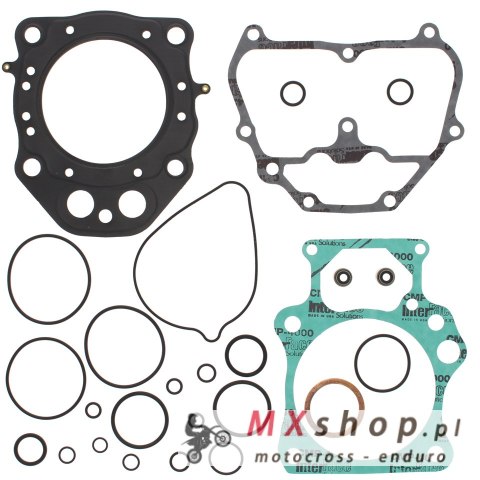 WINDEROSA (VERTEX) KOMPLET USZCZELEK HONDA TRX 420 RANCHER FM/TM/FPM/FE/TE/FPE '09-'16